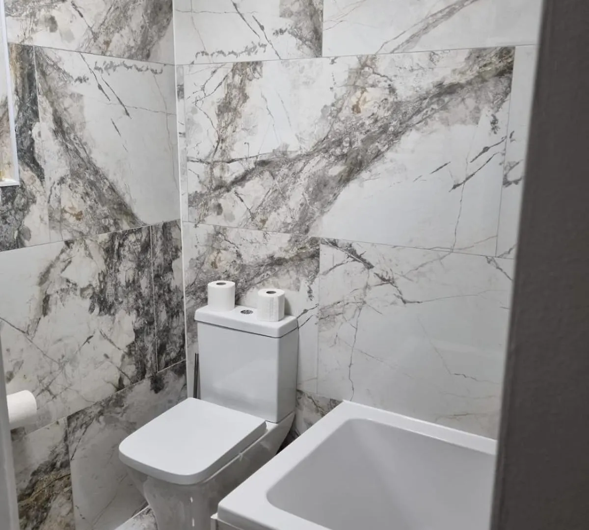 Stylish London Apartment & Free Parking