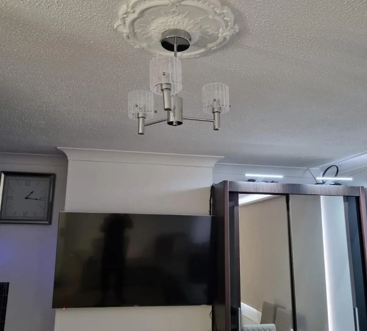 Stylish London Apartment & Free Parking