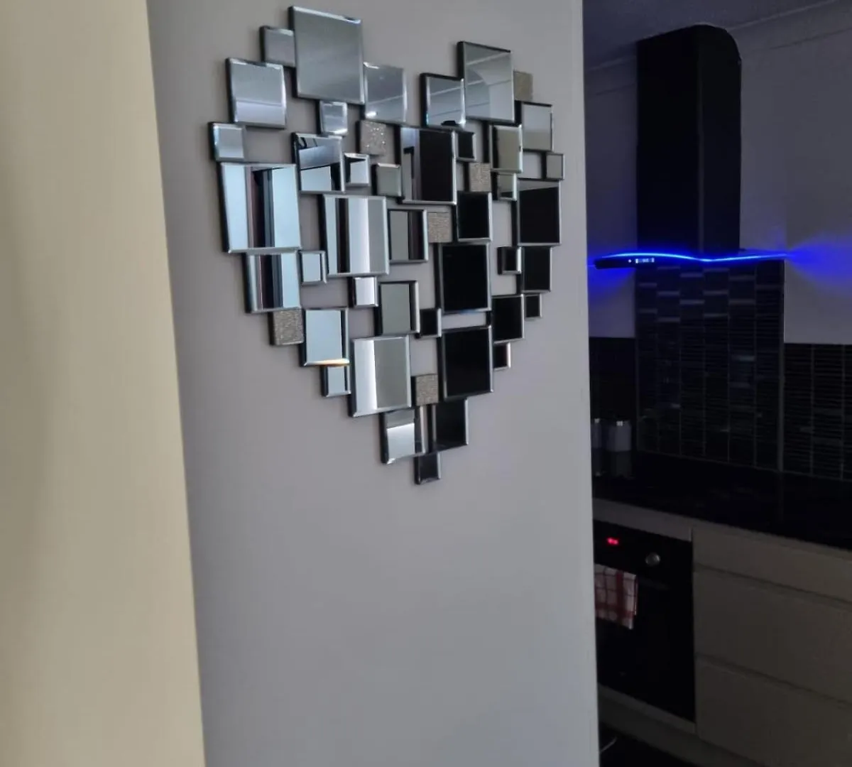 Stylish London Apartment & Free Parking 英国